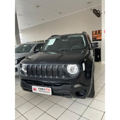JEEP Renegade 1.8 16V 4P FLEX AUTOMTICO, Foto 8