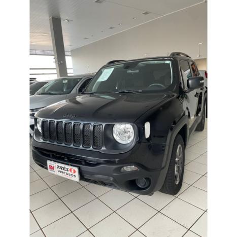 JEEP Renegade 1.8 16V 4P FLEX AUTOMTICO, Foto 10