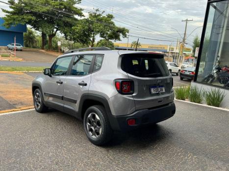 JEEP Renegade 1.8 16V 4P FLEX, Foto 4