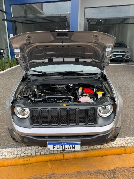 JEEP Renegade 1.8 16V 4P FLEX, Foto 5