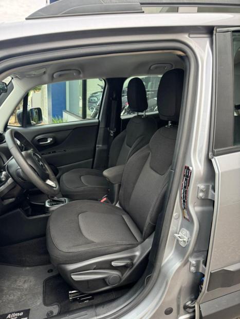 JEEP Renegade 1.8 16V 4P FLEX, Foto 7