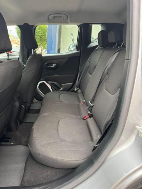 JEEP Renegade 1.8 16V 4P FLEX, Foto 8