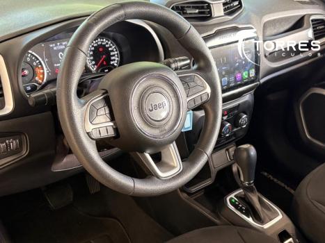 JEEP Renegade 1.8 16V 4P FLEX AUTOM�TICO, Foto 7