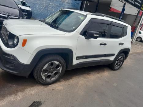 JEEP Renegade 1.8 16V 4P FLEX, Foto 2
