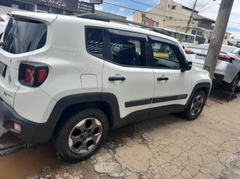 JEEP Renegade 1.8 16V 4P FLEX, Foto 3