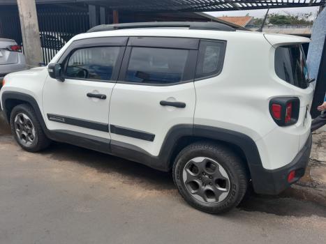 JEEP Renegade 1.8 16V 4P FLEX, Foto 4