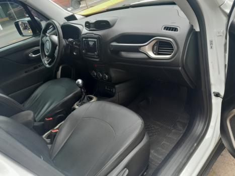 JEEP Renegade 1.8 16V 4P FLEX, Foto 5