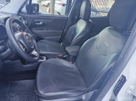 JEEP Renegade 1.8 16V 4P FLEX, Foto 10