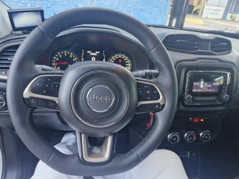 JEEP Renegade 1.8 16V 4P FLEX, Foto 12