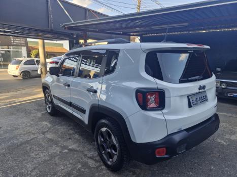 JEEP Renegade 1.8 16V 4P FLEX, Foto 4