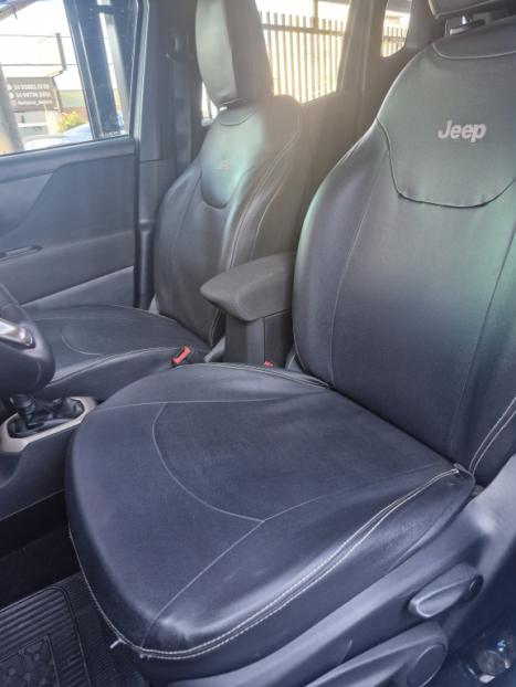JEEP Renegade 1.8 16V 4P FLEX, Foto 14