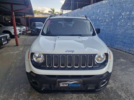 JEEP Renegade 1.8 16V 4P FLEX, Foto 5
