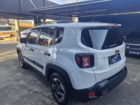 JEEP Renegade 1.8 16V 4P FLEX, Foto 7