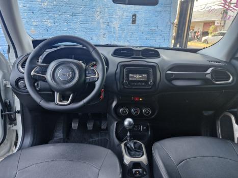 JEEP Renegade 1.8 16V 4P FLEX, Foto 16