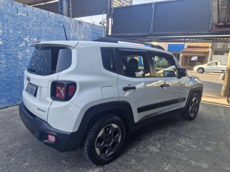 JEEP Renegade 1.8 16V 4P FLEX, Foto 8