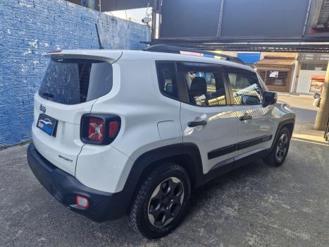 JEEP Renegade 1.8 16V 4P FLEX, Foto 3