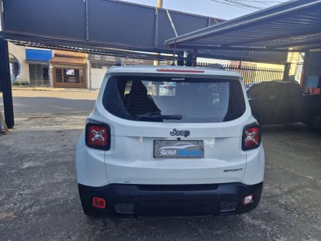 JEEP Renegade 1.8 16V 4P FLEX, Foto 6