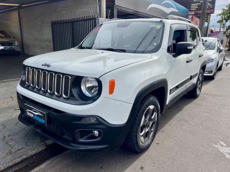 JEEP Renegade 1.8 16V 4P FLEX, Foto 1