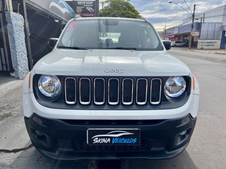 JEEP Renegade 1.8 16V 4P FLEX, Foto 2