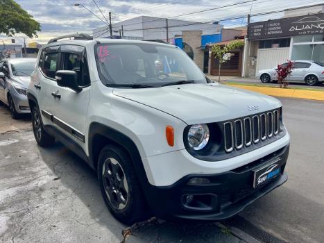 JEEP Renegade 1.8 16V 4P FLEX, Foto 3