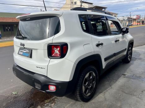 JEEP Renegade 1.8 16V 4P FLEX, Foto 4