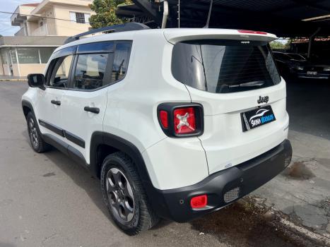 JEEP Renegade 1.8 16V 4P FLEX, Foto 5