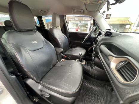 JEEP Renegade 1.8 16V 4P FLEX, Foto 6
