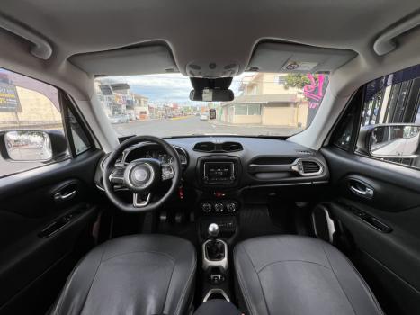 JEEP Renegade 1.8 16V 4P FLEX, Foto 7