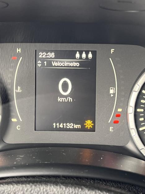 JEEP Renegade 1.8 16V 4P FLEX, Foto 9