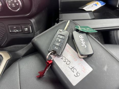JEEP Renegade 1.8 16V 4P FLEX, Foto 10