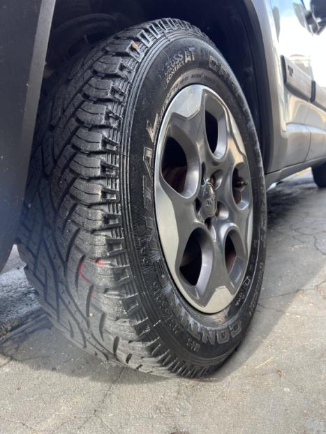 JEEP Renegade 1.8 16V 4P FLEX, Foto 11