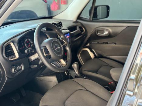 JEEP Renegade 1.8 16V 4P FLEX AUTOMTICO, Foto 4