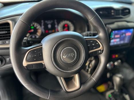 JEEP Renegade 1.8 16V 4P FLEX AUTOMTICO, Foto 5