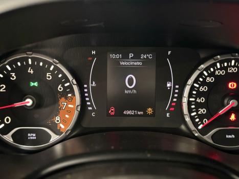 JEEP Renegade 1.8 16V 4P FLEX AUTOMTICO, Foto 6
