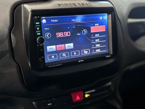 JEEP Renegade 1.8 16V 4P FLEX AUTOMTICO, Foto 7