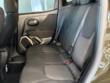 JEEP Renegade 1.8 16V 4P FLEX AUTOMTICO, Foto 8