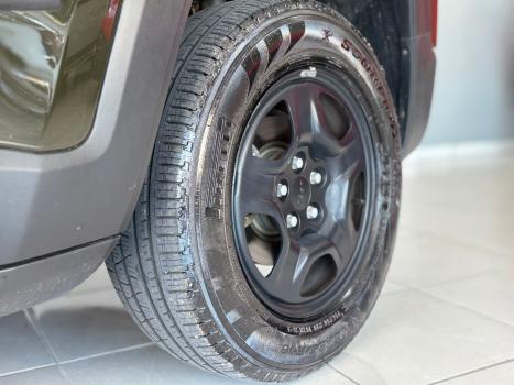 JEEP Renegade 1.8 16V 4P FLEX AUTOMTICO, Foto 9