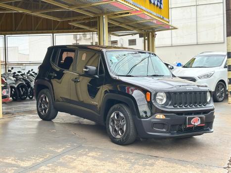 JEEP Renegade 1.8 16V 4P FLEX AUTOMTICO, Foto 3