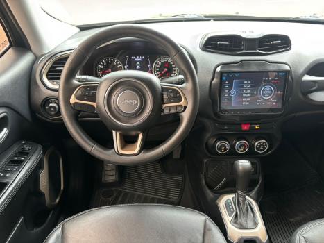 JEEP Renegade 1.8 16V 4P FLEX AUTOMTICO, Foto 6