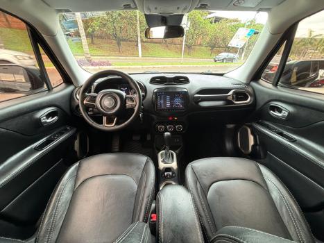 JEEP Renegade 1.8 16V 4P FLEX AUTOMTICO, Foto 7