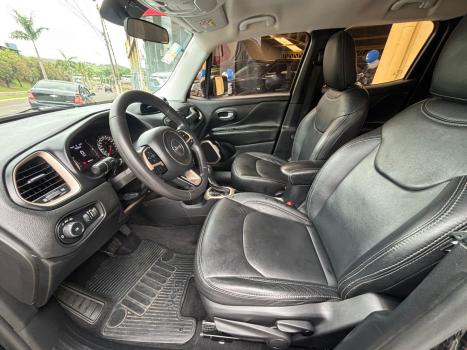 JEEP Renegade 1.8 16V 4P FLEX AUTOMTICO, Foto 8