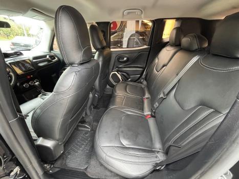 JEEP Renegade 1.8 16V 4P FLEX AUTOMTICO, Foto 9