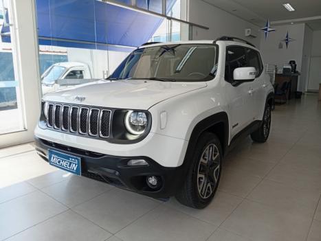JEEP Renegade 1.8 16V 4P FLEX LONGITUDE AUTOMTICO, Foto 1