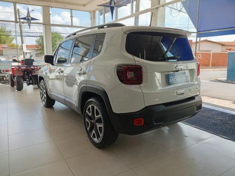 JEEP Renegade 1.8 16V 4P FLEX LONGITUDE AUTOMTICO, Foto 2