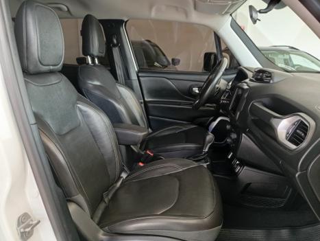 JEEP Renegade 1.8 16V 4P FLEX LONGITUDE AUTOMTICO, Foto 5