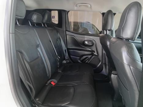 JEEP Renegade 1.8 16V 4P FLEX LONGITUDE AUTOMTICO, Foto 6