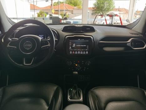 JEEP Renegade 1.8 16V 4P FLEX LONGITUDE AUTOMTICO, Foto 8