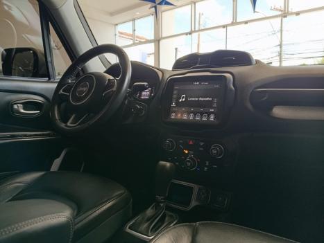 JEEP Renegade 1.8 16V 4P FLEX LONGITUDE AUTOMTICO, Foto 10