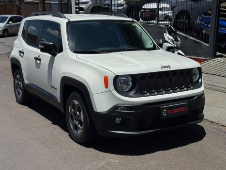 JEEP Renegade 1.8 16V 4P FLEX AUTOMTICO, Foto 1