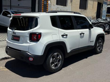JEEP Renegade 1.8 16V 4P FLEX AUTOMTICO, Foto 2